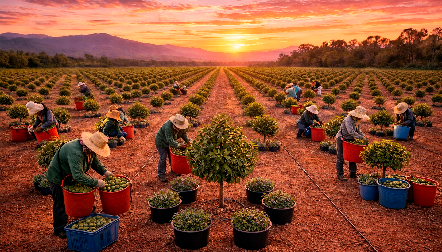 Paraíso Frutal